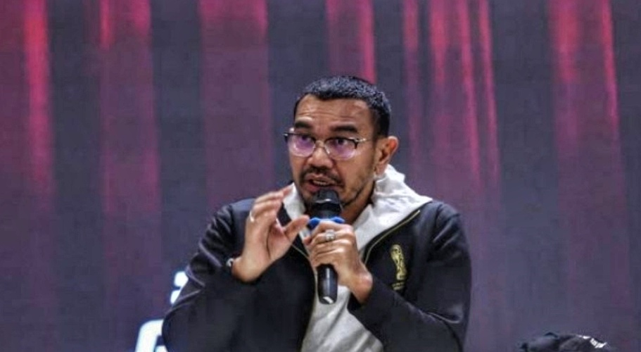 Exco PSSI Beri Kode Soal 3 Pemain Naturalisasi Baru Timnas Indonesia, Digadang-gadang Ada Jairo Riedewald? 