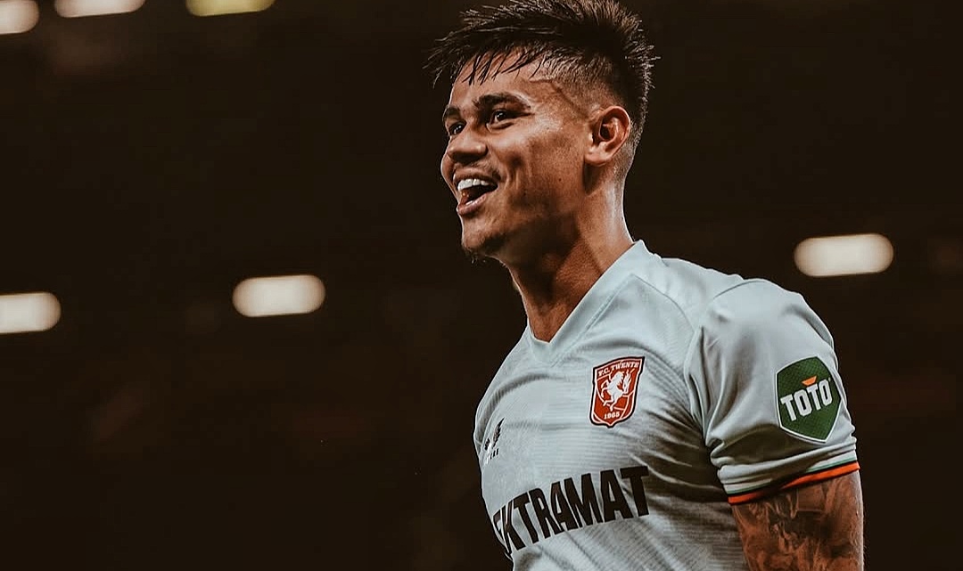 Masuk Bursa Jual FC Twente, Mees Hilgers Terpantau Ada di Spanyol, Diduga Kuat Bakal Gabung Klub Ini