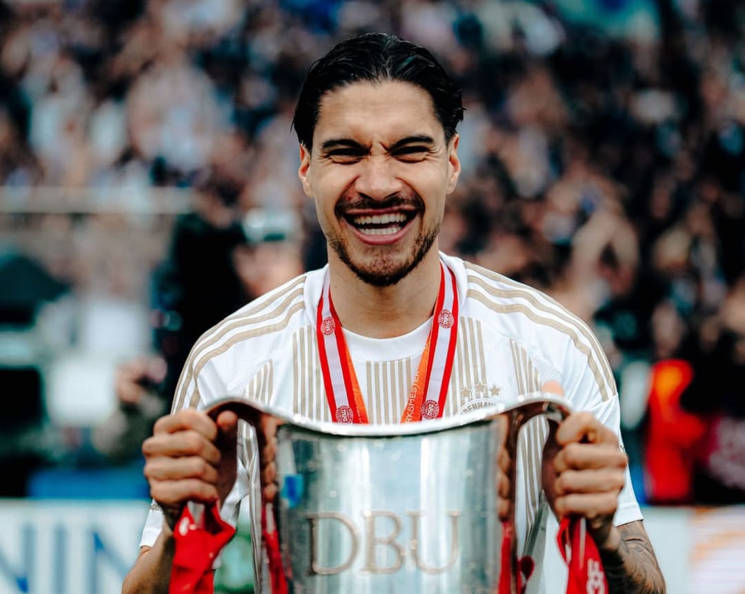 Kevin Diks Belum Gabung TC Timnas Indonesia di Bali, Ini Alasan Dibalik Tidak Ikutnya!