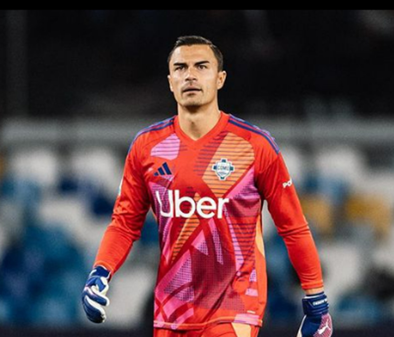 PSSI Incar Kiper Kelas Dunia! Emil Audero Masuk Daftar Nama Calon Naturalisasi Timnas Indonesia