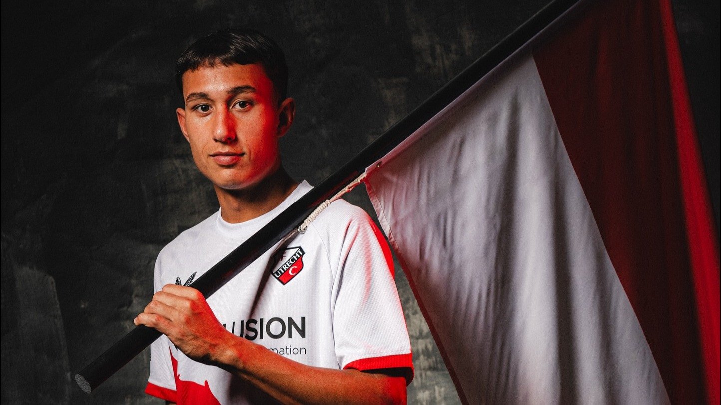 Resmi Jalani Naturalisasi! Miliano Jonathans Pilih Timnas Indonesia, Lini Depan Makin Tajam