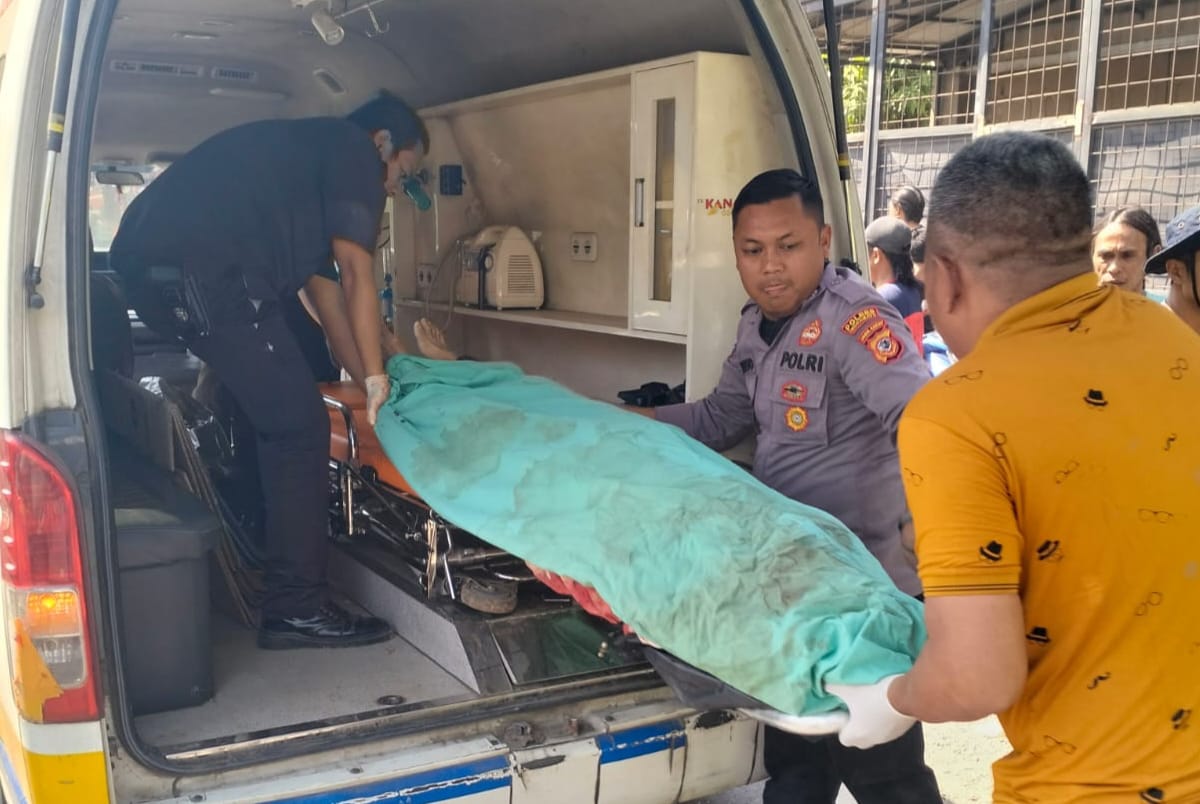 Kecelakaan Beruntun di Pantura Sukra: 19 Orang Luka-luka, 2 Orang Meninggal Dunia