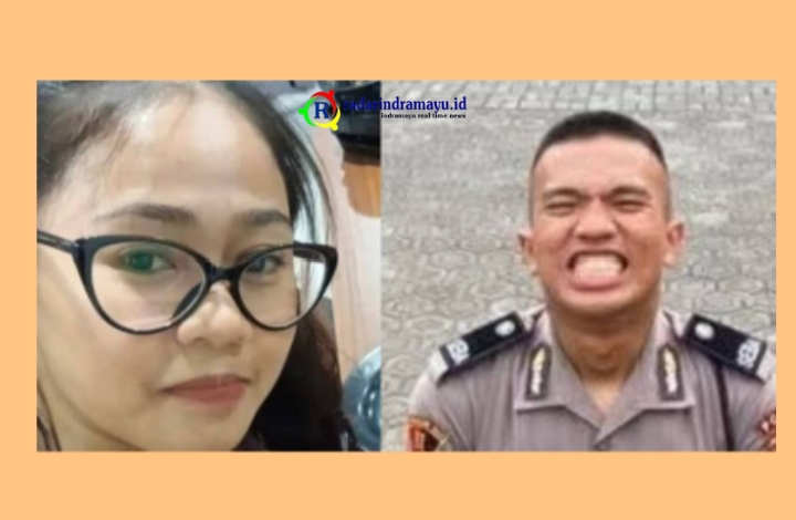 Keluarga Korban Harap Bripda Alvian Maulana Sinaga Segera Ditangkap dan Diproses Hukum