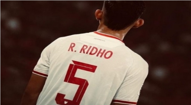 Ramai Diisukan untuk Abroad, Klub Jepang FC Tokyo Dikabarkan Tertarik Mendatangkan Rizky Ridho, Apa Benar?