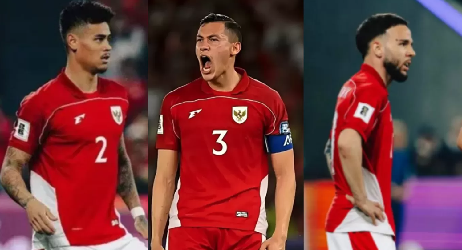Pemain Timnas Indonesia Dominasi 10 Bursa Transfer Pemain Termahal se-Asia Tenggara, Nomor Satu Harganya Gokil