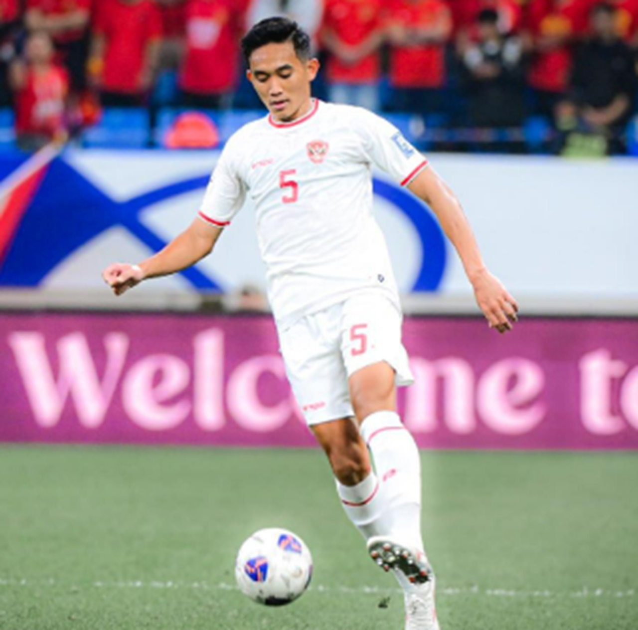 Sangkal Rumor Rizky Ridho Dibidik FC Tokyo! Bung Ropan Ungkapkan Tim Dari Negara Ini Yang Bidik Rizky Ridho!