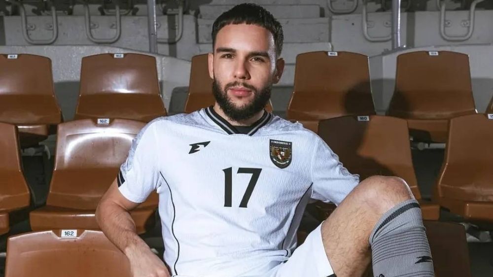 Rafael van der Vaart Sebut Calvin Verdonk Pantas Bermain di Level Lebih Tinggi, Begini Alasannya