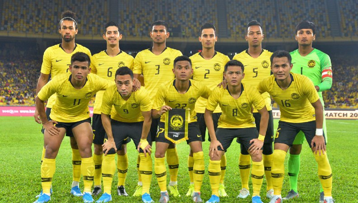 Niat Ikuti Strategi Timnas Indonesia, Federasi Sepak Bola Malaysia Justru Kesulitan Cari Pemain Naturalisasi