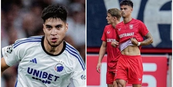 Harga Mees Hilgers Lebih Mahal, tapi Pelatih Jepang Lebih Khawatir Kevin Diks: 'Dia Pernah Main di UCL'