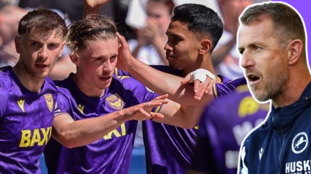 Pelatih Oxford United Puas dengan Pemain Pengganti, Marselino Ferdinan Jadi Pilihan Utama Berikutnya?