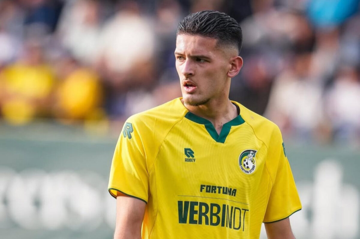 Bukan Cuma di Timnas! Justin Hubner Punya Misi Rahasia di Liga Belanda?