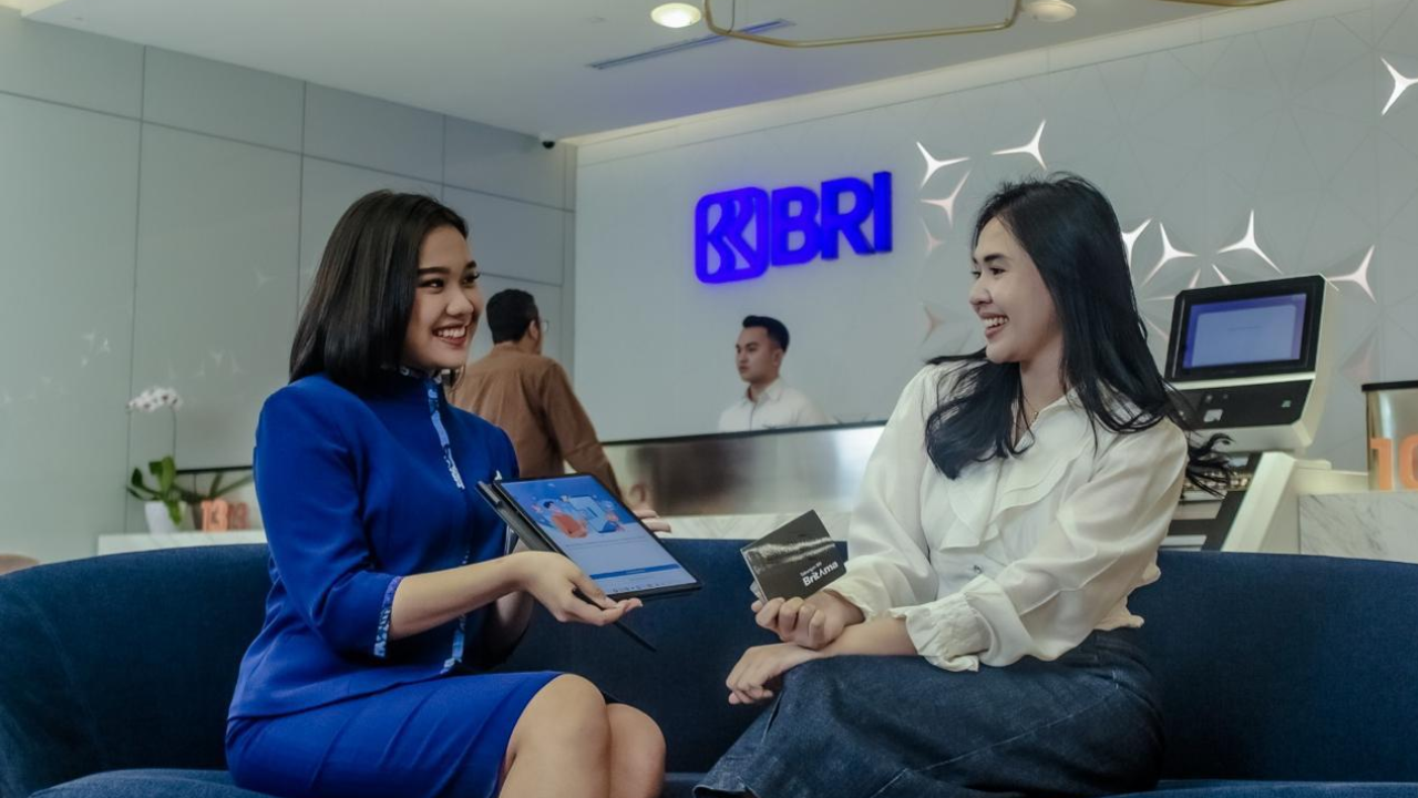 WOW! Cuma Modal KTP Bisa Dapat Uang 10 Juta dari BRI di 2025, Cek Simulasinya di Sini!