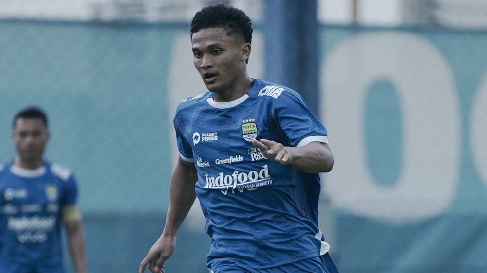 Persib Unggah Hasil Laga 2-0 Tanpa Sebut Lawan, TC Thailand Malah Bikin Bobotoh Semakin Kepo Total