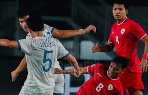 Bertebaran Luas, Ini Dia 3 Penyebab Timnas U22 Gagal Maju ke Semifinal Piala AFF, No 1 Sering Jadi Perhatian