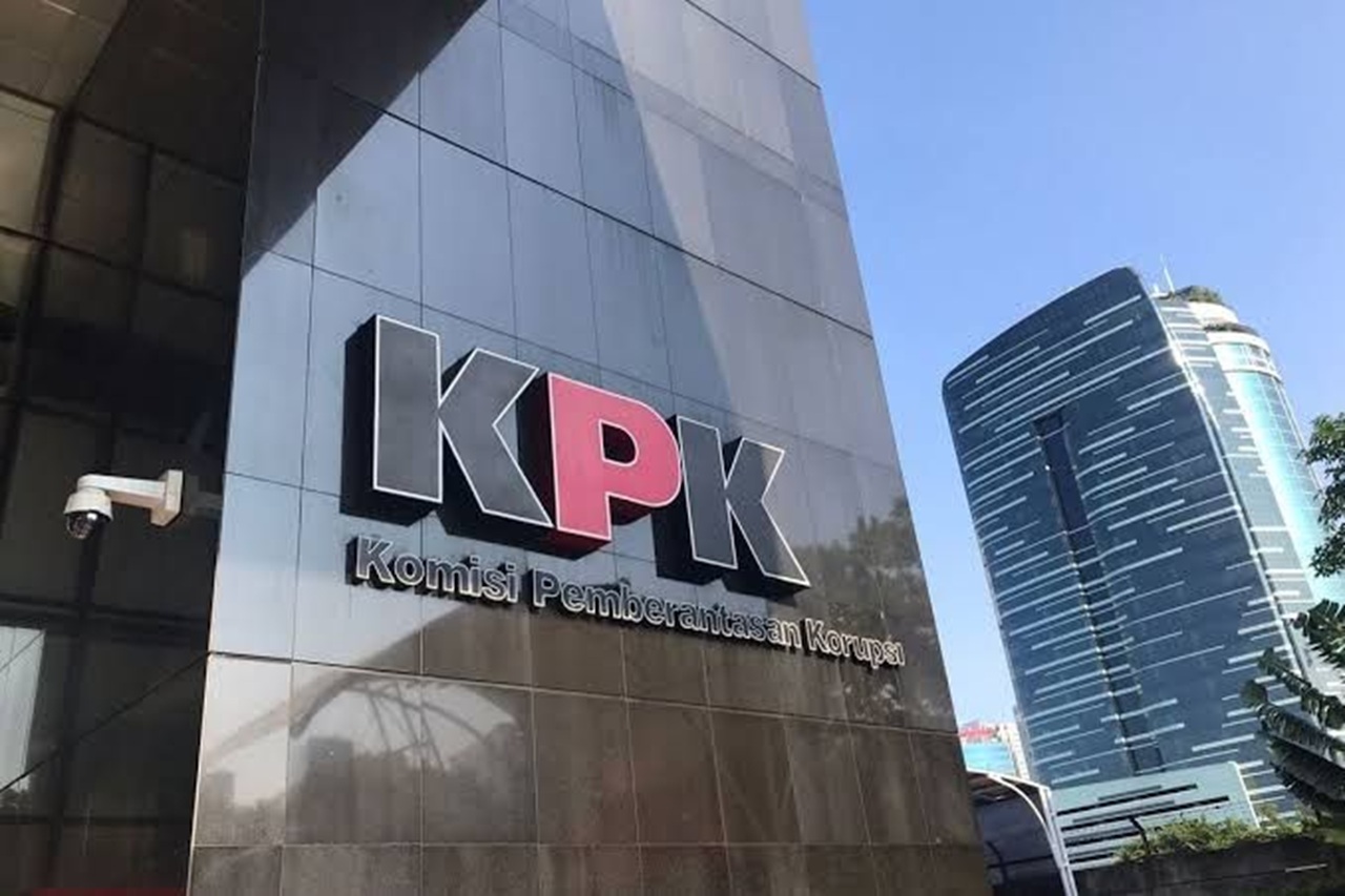 Bukan Main! Ternyata Dalam 1 Dekade Terakhir, Kasus Korupsi Di Indonesia Telah Capai Angka Segini...