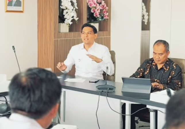 Pemkab Indramayu Dukung Penuh Program Revitalisasi Tambak Pantura untuk Kesejahteraan Masyarakat Pesisir