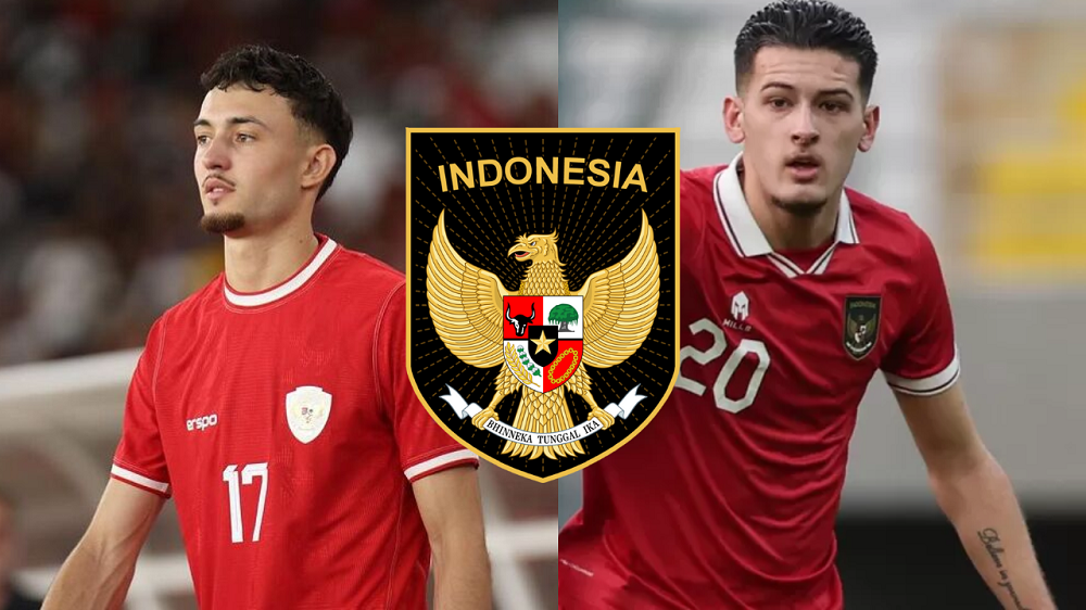 Ini Alasan Ivar Jenner Dan Justin Hubner Lebih 'Istimewa' Dari Pemain Naturalisasi Baru Timnas Indonesia