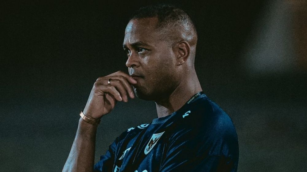 Kontrak Masih Panjang, Tapi Masa Depan Patrick Kluivert di Timnas Indonesia Jadi Tanda Tanya