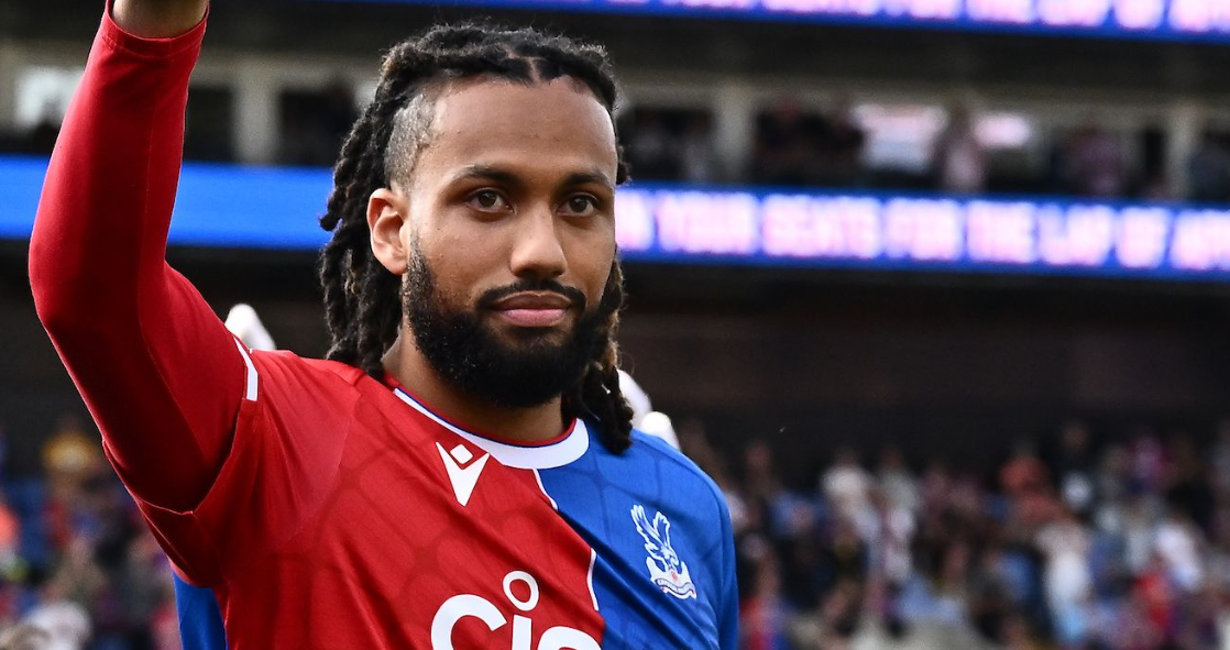 OFFICIAL! Jaïro Riedewald Gabung Sheffield United, Berdarah Manado Lho!