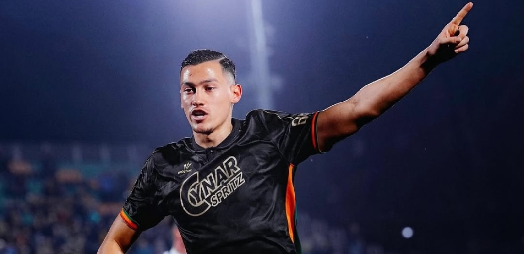 Gocekan Sassuolo, Jay Idzes Resmi Gabung dengan Mahar 12 Juta Euro Plus Bonus Serta Tes Medis Langsung