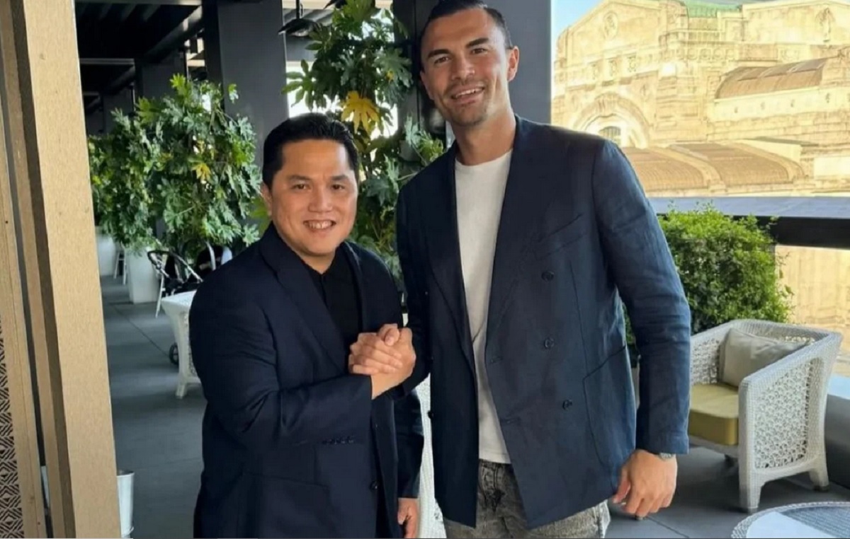 Nama Emil Audero Semakin Banyak Diperbincangkan Setelah PSSI Sukses Naturalisasi Kevin Diks, Jadi Pelapis Paes