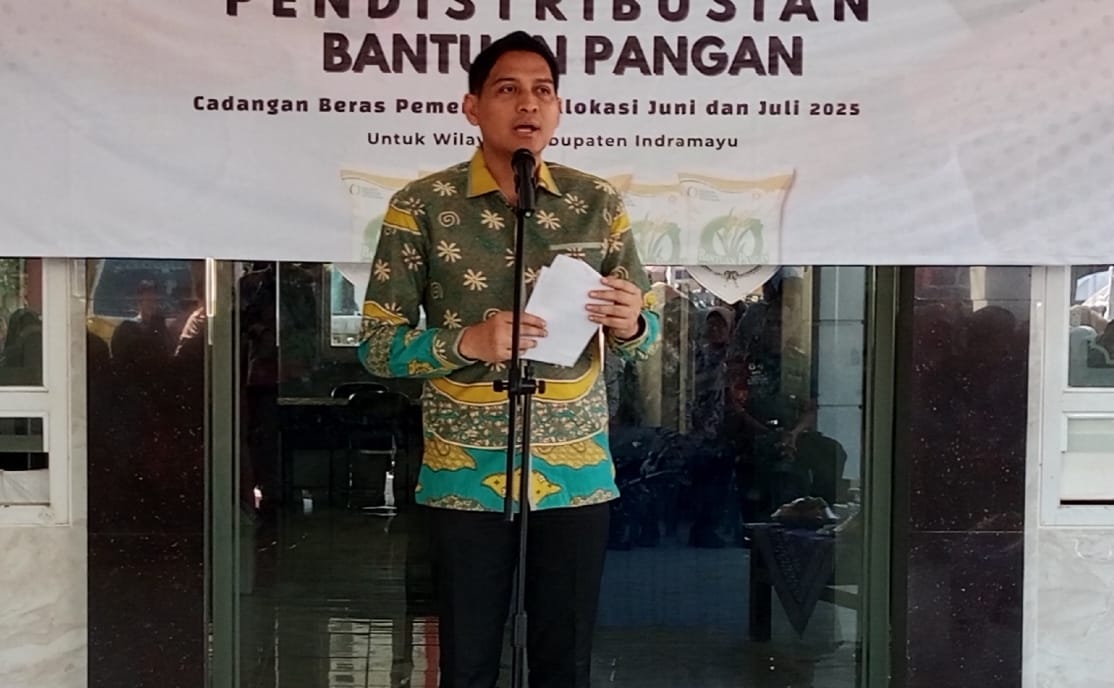 Bupati Lucky Sebut Program MBG di Kabupaten Indramayu Butuhkan 150 Dapur 