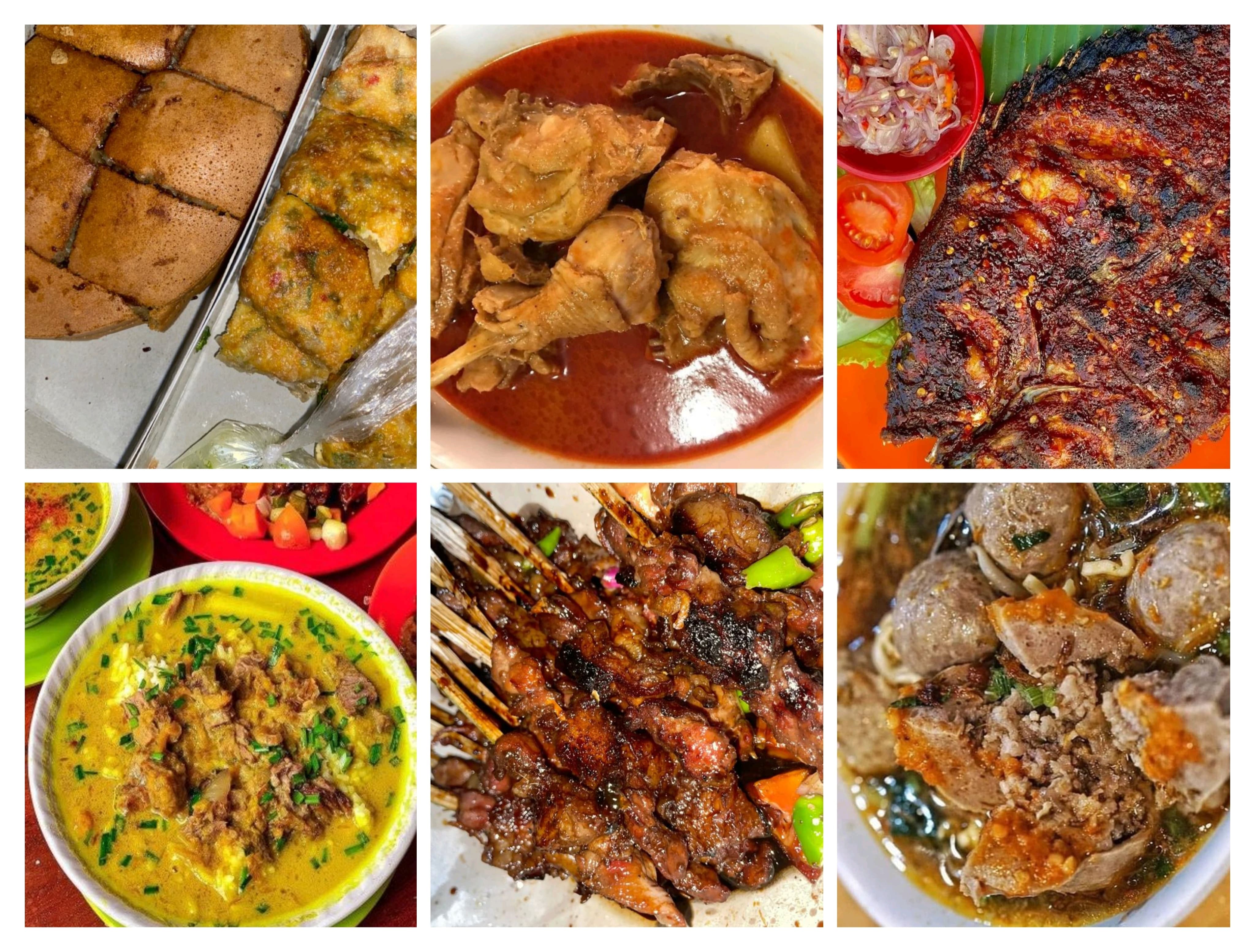 Rekomendasi 3 Street Food Paling Enak di Gantar, Jadi Incaran Masyarakat karena Cita Rasanya