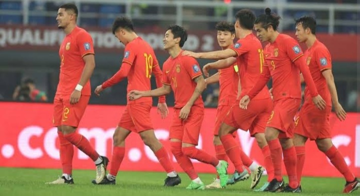 China Kena Karma, Berniat Kerjai Indonesia Pakai Stadion Qingdao, Tapi Malah Kena Batunya dan Berpotensi Kalah