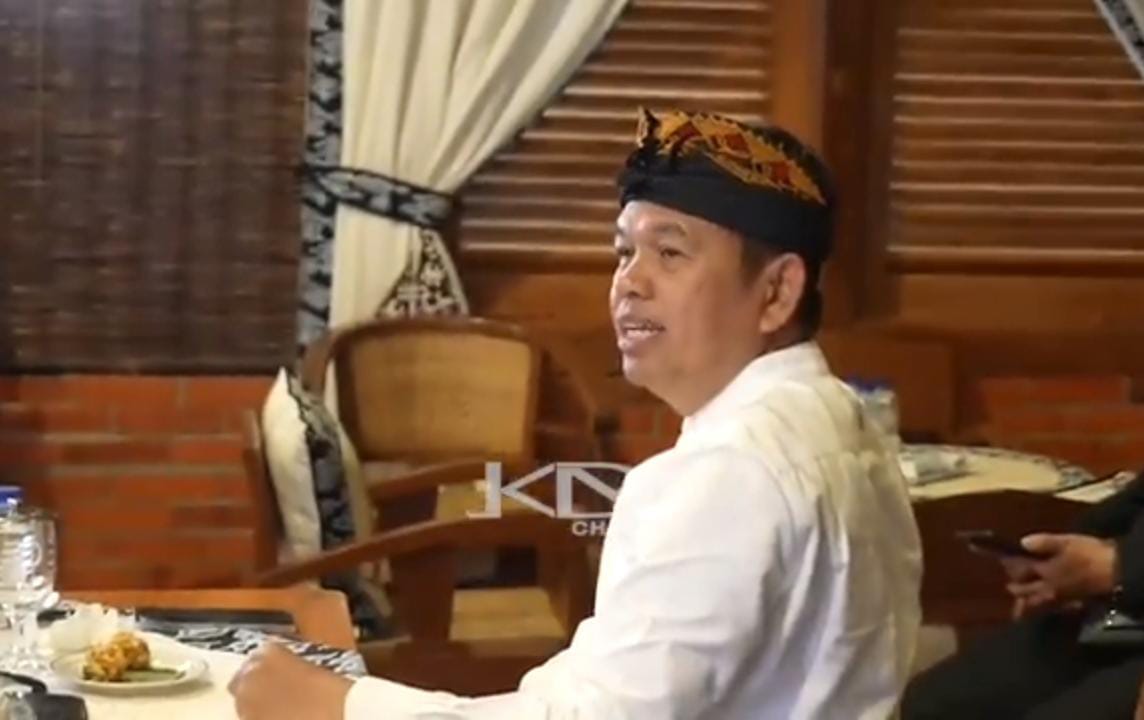 Pemprov Jabar Siap Ambil Alih RSUD MA Sentot, Indramayu Barat Siap Jadi Pusat Layanan Kesehatan Baru