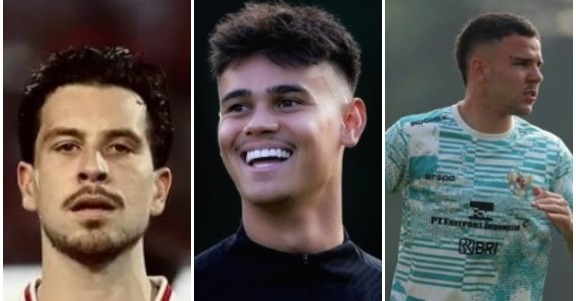 Media Belanda Heran Melihat Banyaknya Pemain Grade A Merapat ke Indonesia, Sebanyak 10 Pemain Sudah... 