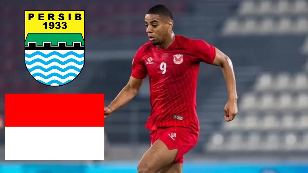 Ramaikan Bursa Transfer BRI Liga 1 2025-2026, Striker Asal Brazil Uilliam Barros Siap Gabung Persib! Cek Fakta
