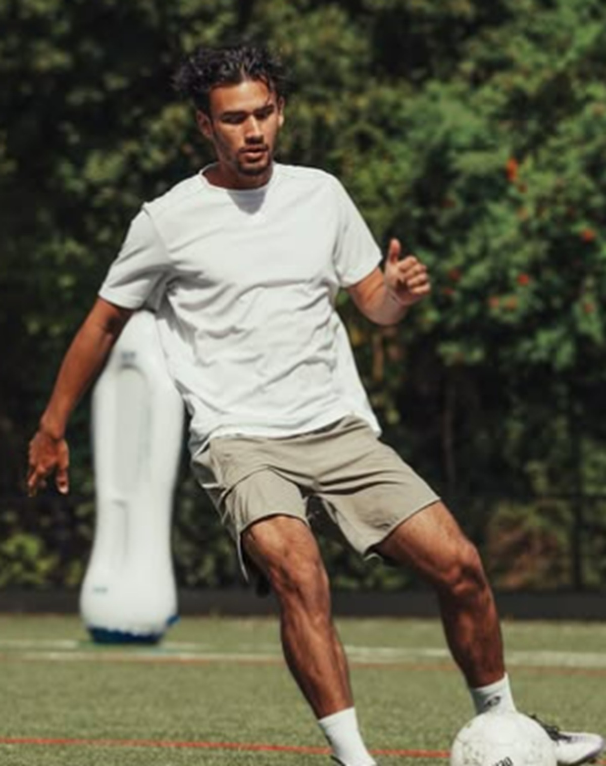Nathan Tjoe-A-On Gagal Capai Kesepakatan Dengan Lyngby Boldklub! Klub Liga 1 Indonesia Siap Berburu Lagi!