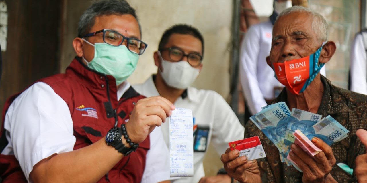 Jangan Sampai Ketinggalan! Begini Cara Cek Bansos PKH Lewat HP Cepat, Mudah, Gratis, dan Langsung Cair! 