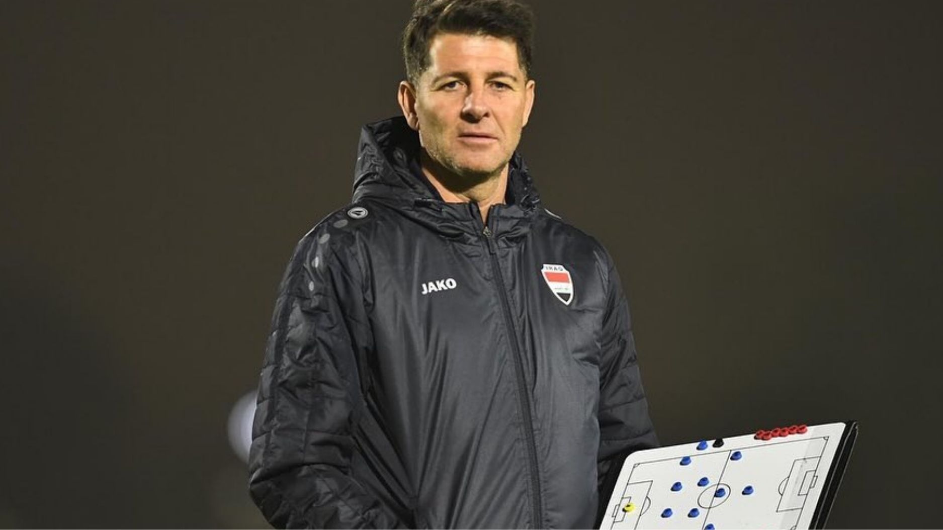 Rumor Panas, Jesus Casas Disebut Jadi Kandidat Kuat Pengganti Patrick Kluivert di Timnas Indonesia