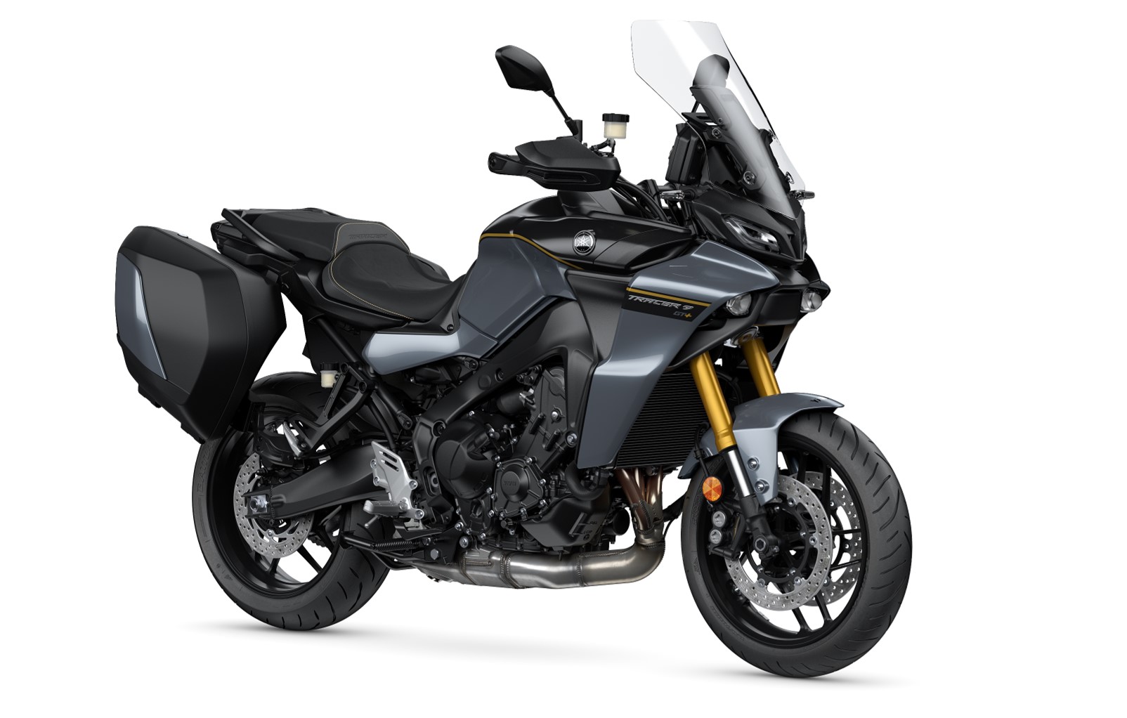 Yamaha Motor Hadirkan Gagasan Visi Safety “Jin-Ki Kanno dan Jin-Ki Anzen” Meningkatkan Keselamatan Berkendara