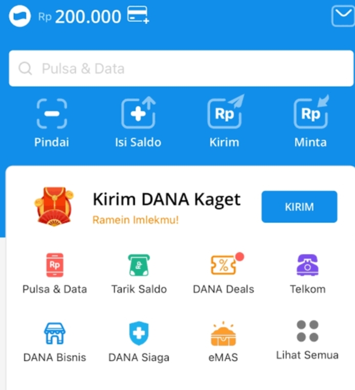 Uang Tambahan Rp200.000 Ribu! Tanpa Undang Teman, Game Penghasil Hasil Saldo Dana Tercepat