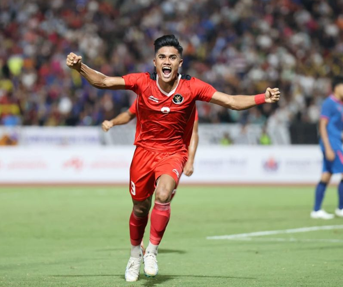 Ramadhan Sananta Dapat Tawaran Klub Luar Negeri di Asia yang Akan Dilawan Timnas Indonesia, Jepang?