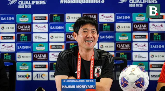 Peluang Indonesia Makin Melonjak! Jepang Main Cadangan, Media China Khawatir Nasib Tim Mereka!