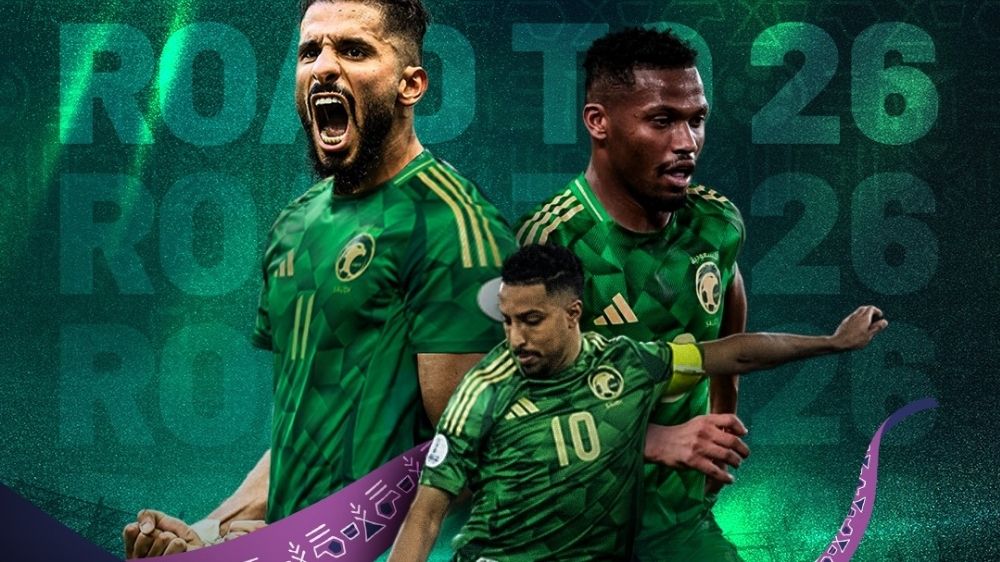 Ikut Gold Cup Bikin Arab Saudi Makin Tangguh, Timnas Indonesia Wajib Siaga Jelang R4 Kualifikasi Dunia 2026