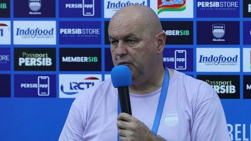 Bojan Hodak Soroti Performa Pemain Asing Persib Bandung saat Kalahkan Manila Digger di Laga Playoff ACL 2