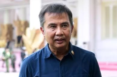 MANTAP! Orang Cirebon Gantikan Kang Emil Sebagai Pj Gubernur, Selasa Depan Mulai Bertugas