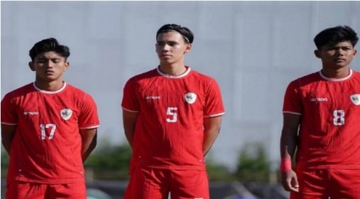 Exco PSSI No Comment, Timnas U20 Terancam Kehilangan 2 Pemain Naturalisasi Jelang Piala Asia U20, Siapa?