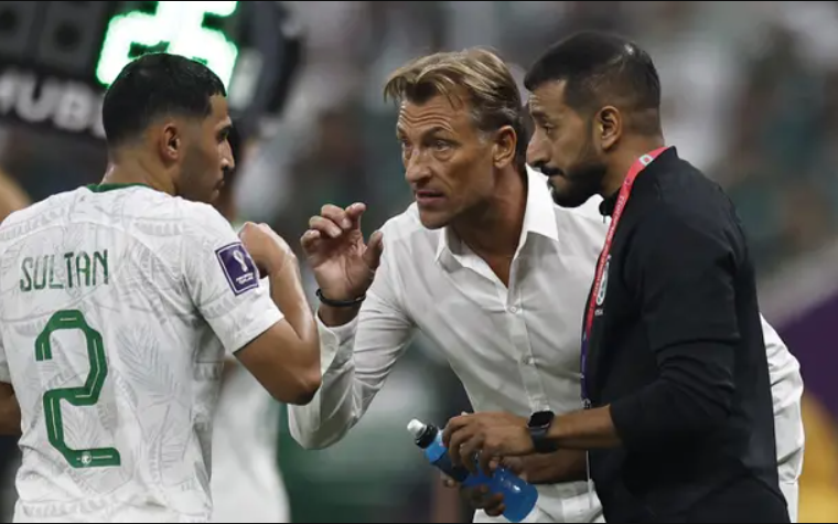 Rebutkan Posisi 2 Klasemen, Herve Renard Puas Tahan Imbang Australia dengan Skor 0-0, Tinggal Lawan Indonesia