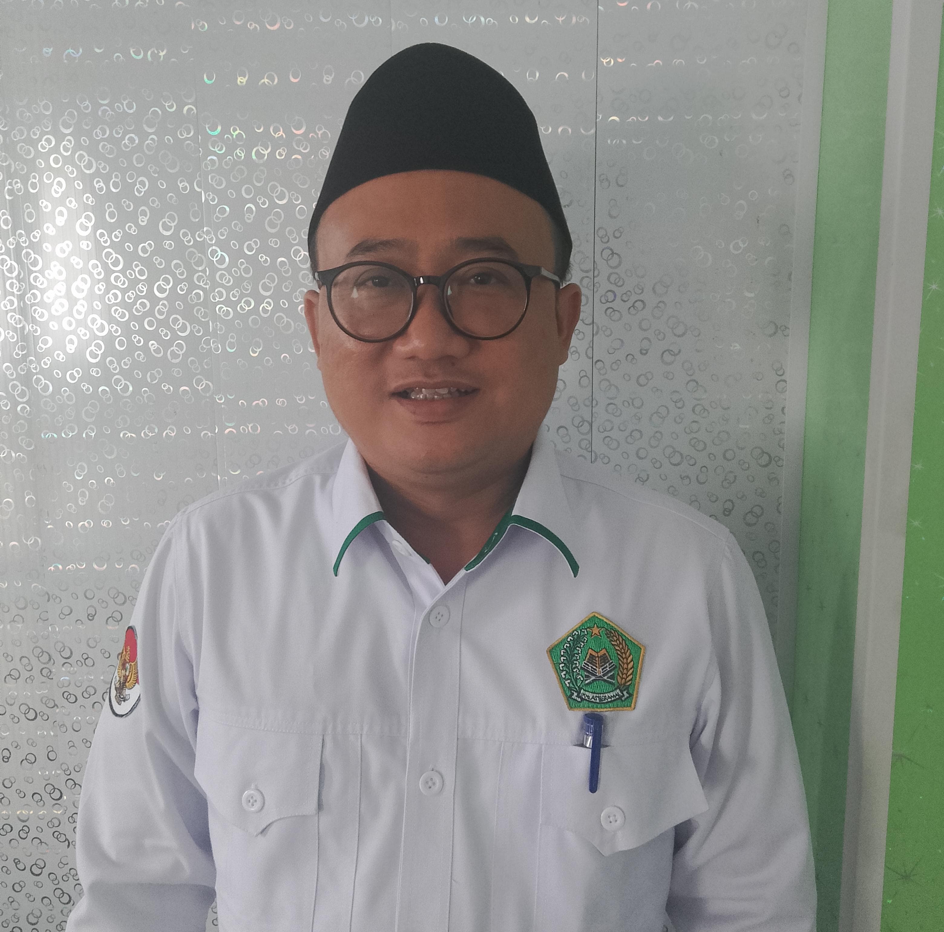Kepala Kemenag Indramayu Tanggapi Maraknya Travel Umroh Bodong