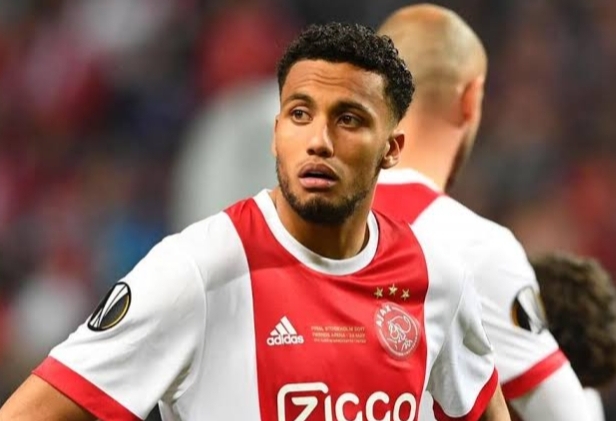 Dikupas Media Belanda; Jairo Riedewald Segera Bersalaman Dengan Erick Thohir! Gelandang Jebolan Ajax 