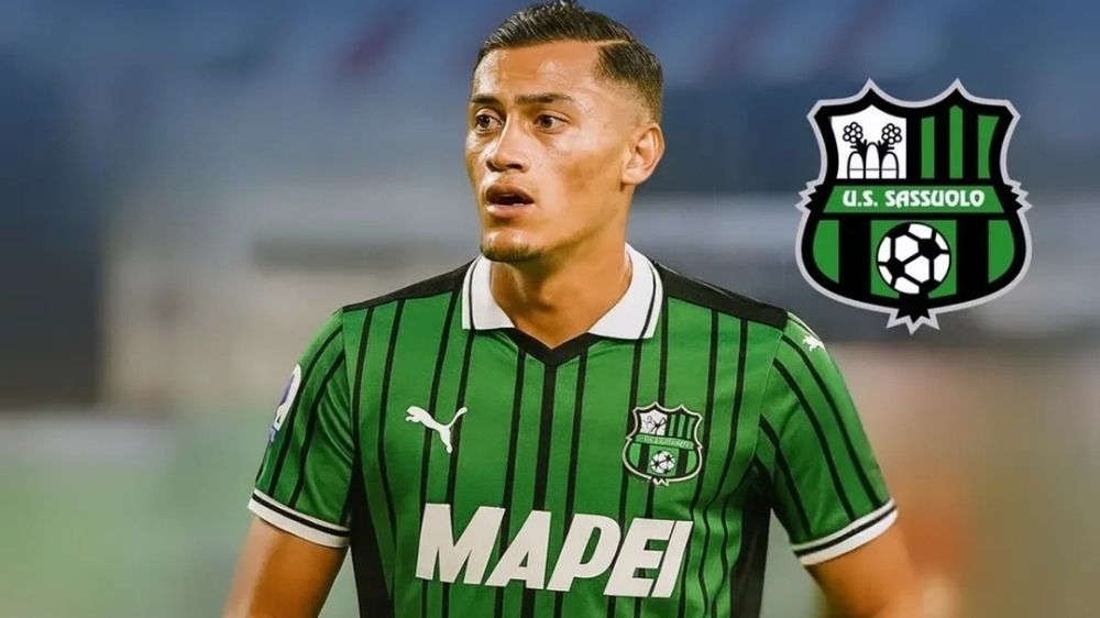 Jay Idzes Resmi Gabung Sassuolo Kontrak Panjang, Ini Daftar Pemain Termahal dan Bek Tengah Mahal Klub