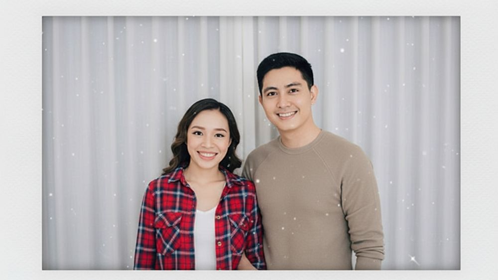 Nostalgia Lewat Tren Foto Polaroid AI Realistis Seperti Hasil Kamera Jadul Bersama Pasangan, Pakai Gemini AI  