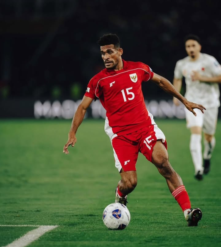 Jadi Starter Lawan China, Ricky Kambuaya Bikin Patrick Kluivert Terkesan: Dia Main Sangat Fantastis