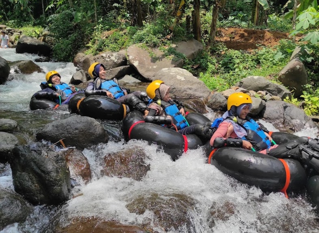 Jelajahi Pesona Alam Wisata di Majalengka, Surga Tersembunyi di Pedesaan