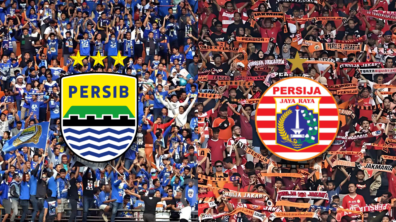 Persib Prioritaskan Pemegang Passport Planet dan MemberSIB dalam Pembelian Tiket Laga Kontra Persija